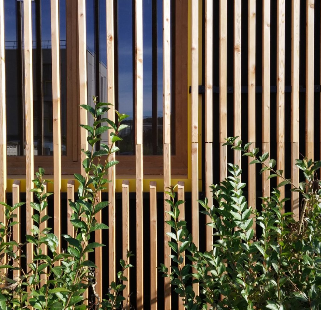 95 logements au Havre